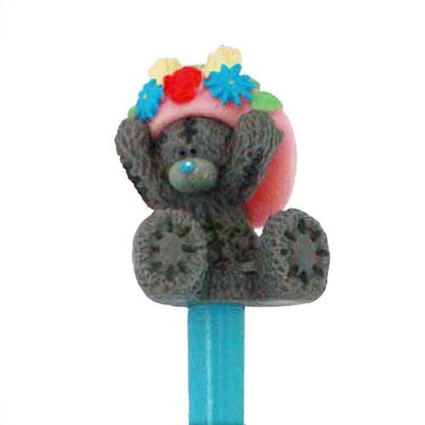 Me to You Bear Pencil Topper With Hat £1.50